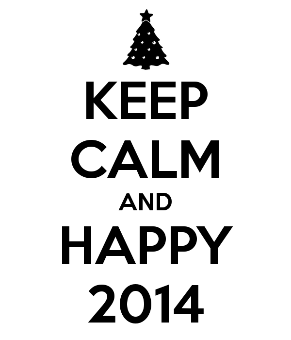 happy 2014